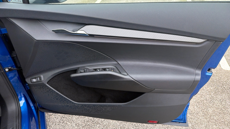 Skoda Enyaq 220kW vRS 82kWh 4x4 5dr Auto Electric 